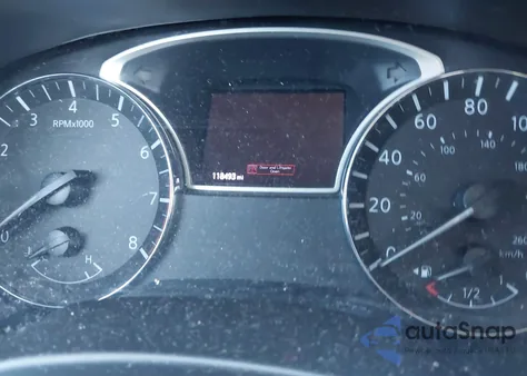 2018 Nissan Pathfinder Sv z USA, uszkodzony, nr VIN 5N1DR2MN4JC605921